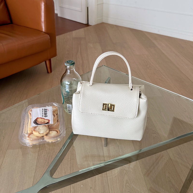 Túi Đeo Vai Hình Vuông Cỡ 2022 Thời Trang Sang Trọng Cho Nữ