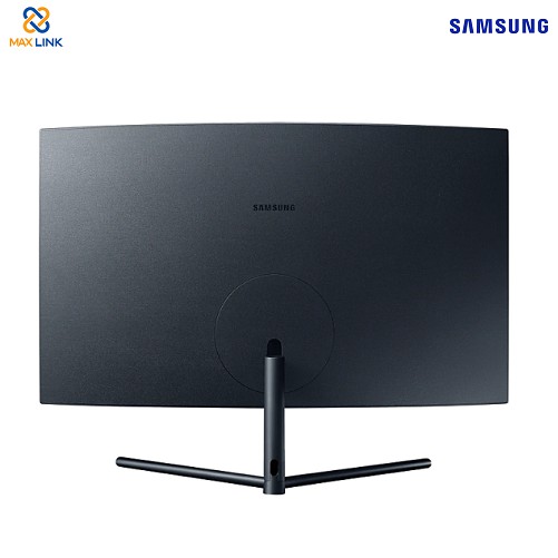 Màn hình máy tính cong samsung 4K 32inch UHD UR59C - LU32R590CWEXXV