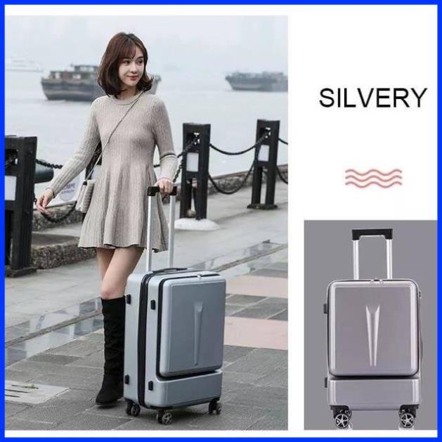 Vali doanh nhân Xiaomi Passport