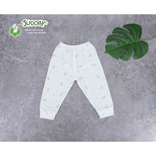 JB248SGQ Quần dài Judoby (9-36M)
