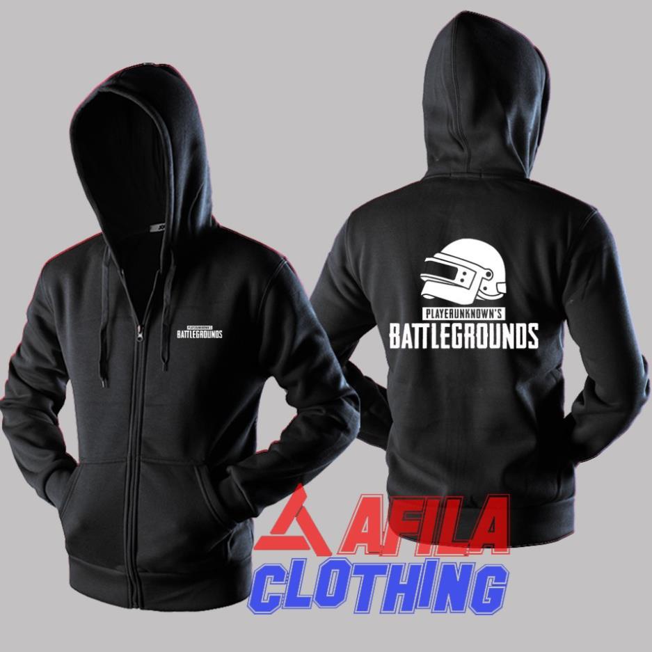 🎁  HOT HOT !!! Áo khoác game PUBG - dành cho game thủ cực chất 💖