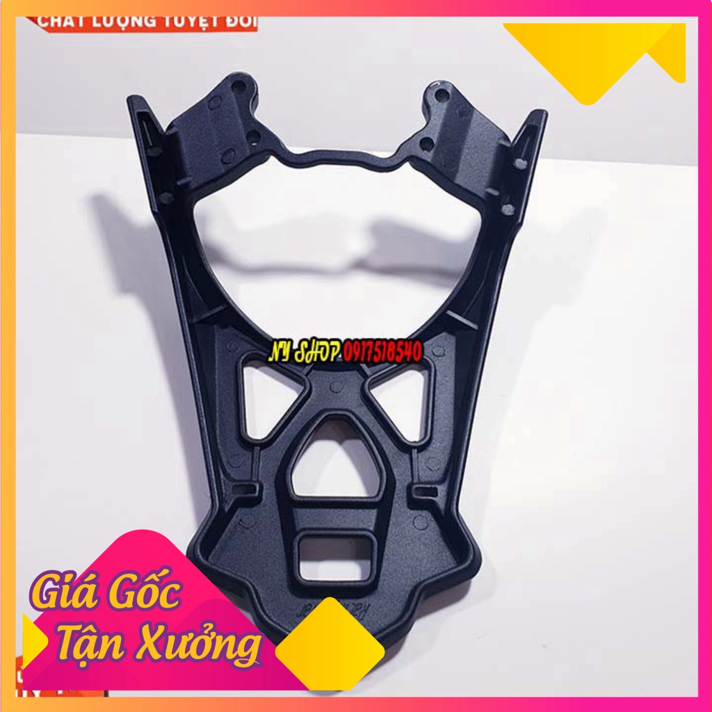 TAY DẮT NHÔM ĐÚC EXCITER 150 (Ảnh Sp thật)