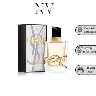 Nước hoa nữ Yves saint laurent libren Ysl Sang trọng quý phái