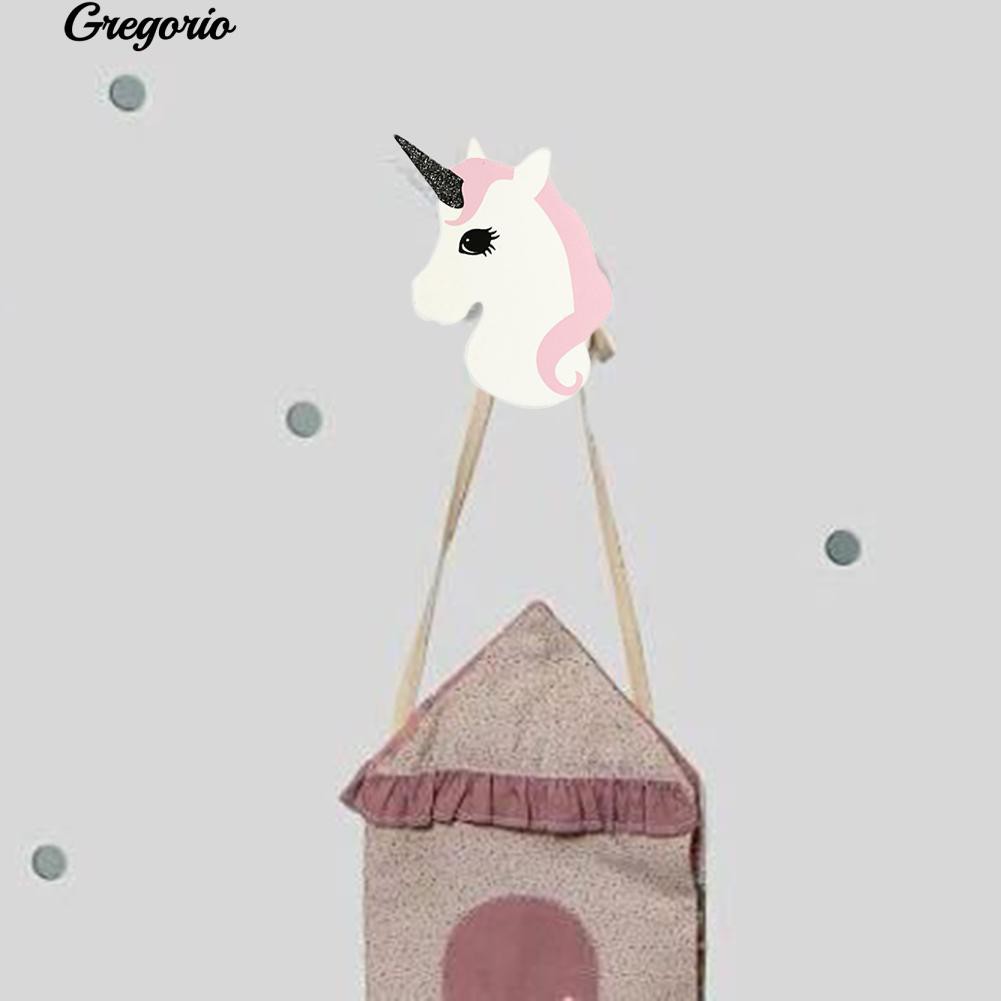 Móc Treo Đồ Gắn Tường Hình Kì Lân