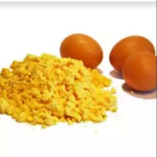 1KG BỘT LÒNG ĐỎ TRỨNG UKRAINE EGG YOLK POWDER
