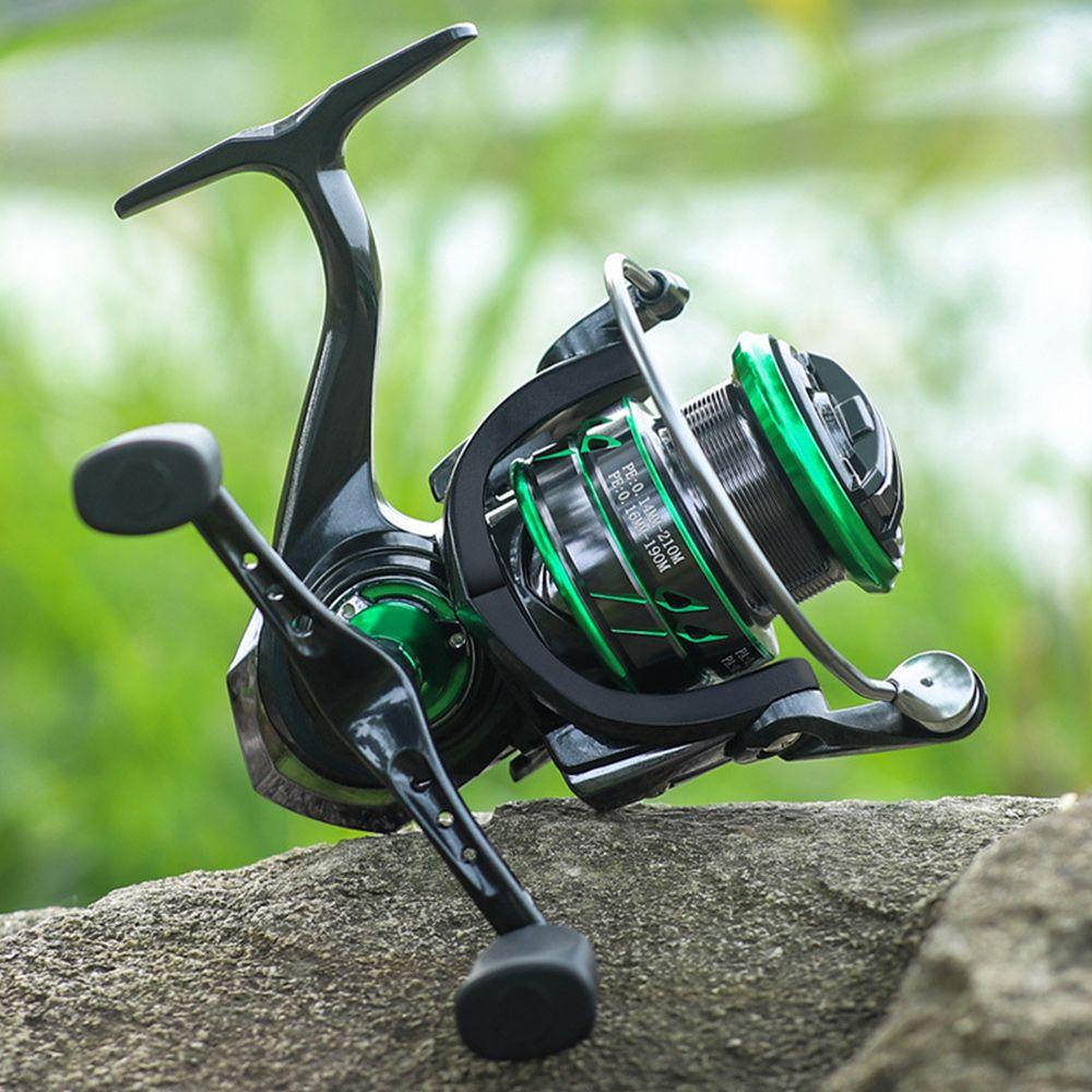 Máy Câu Cá Mini Mới Tiện Lợi