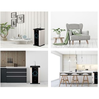 MÁY LỌC NƯỚC KAROFI THETIS K9IP-2