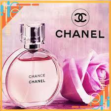 Nước Hoa Nữ  Chanel Chance Eau Tendre 100ml , Hương Thơm Quyến Rũ !