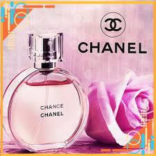 Nước hoa nữ chanel chance eau tendre 100ml , hương thơm quyến rũ !