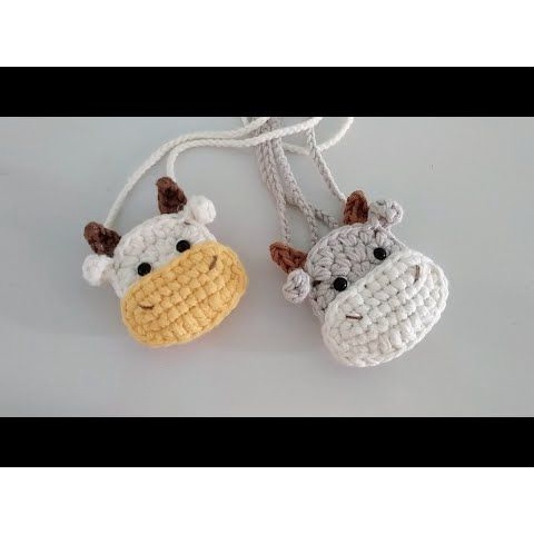 Túi tỏi handmade cho bé