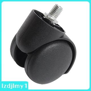 Bánh xe xoay thay thế bằng nylon 2 inch đến 10mm