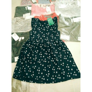 đầm kid #HM