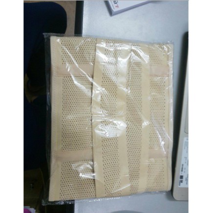 Đai nịt bụng chống cuộn tan mỡ sau sinh (kèm ảnh thật) - CHILLHOUSE