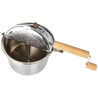 Nồi nổ bắp rang bơ Whirley Pop
