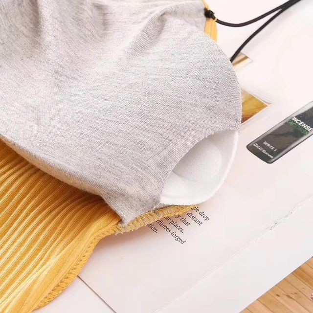 Bra gân dây mảnh hở lưng sexy/ Bra đi biển tạo nhiều kiểu 1969 | BigBuy360 - bigbuy360.vn