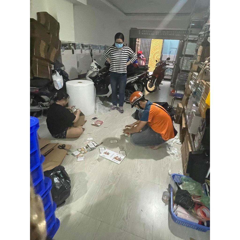 Tai Nghe Bluetooth Cao Cấp Phiên Bản Pro Định Vị, Đổi Tên, Sạc Không Dây, Dùng Cho IOS và Andro. vinhphukiendienthoai | BigBuy360 - bigbuy360.vn