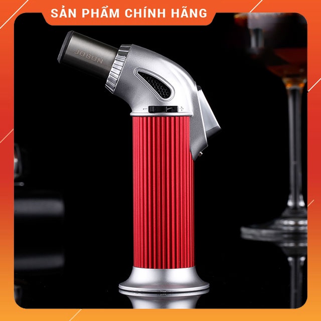 Phụ Kiện Sinh Tồn Du Lịch 𝐁𝐚̣̂𝐭-𝐋𝐮̛̉𝐚 Gas JO.BON ZB-312 Khò 1 Tia Cực Mạnh - Nhiều Màu