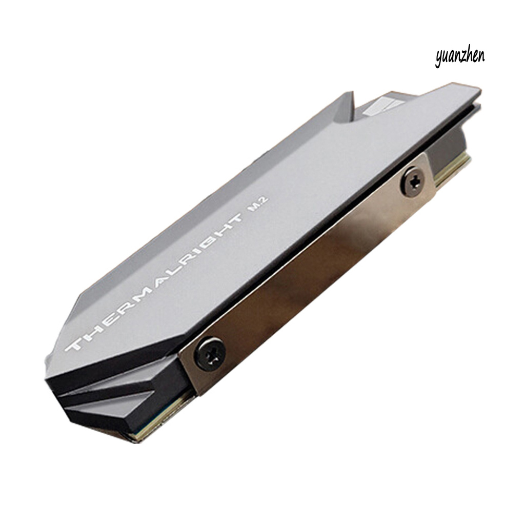 Bộ Tản Nhiệt Ssd M.2 2280 Ssd Cho Máy Tính / Laptop | BigBuy360 - bigbuy360.vn