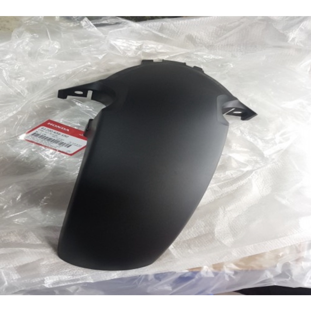 Chắn bùn B trước  Winner X Honda