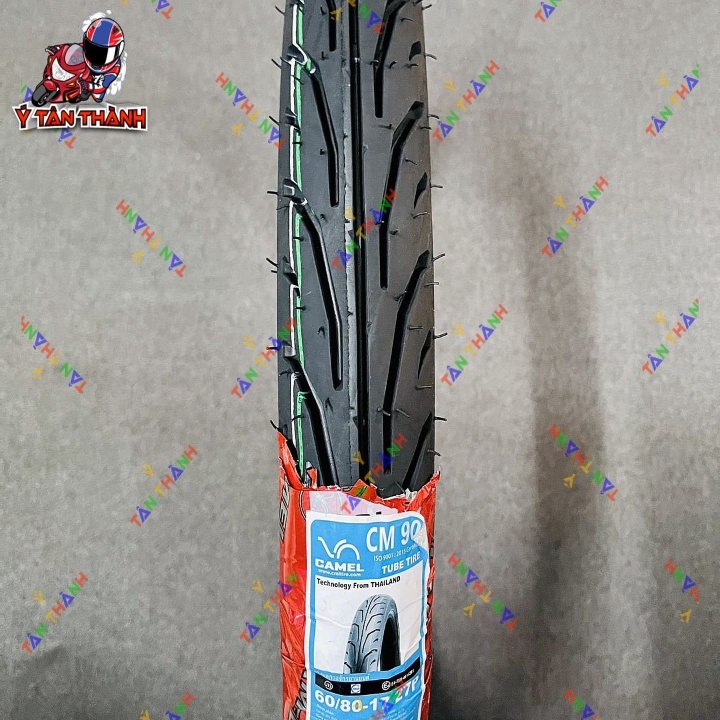 Vỏ camel số 60-80-17 MS 325