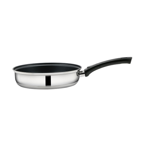 Chảo chống dính 3 đáy Elmich Max B 26cm EL3768