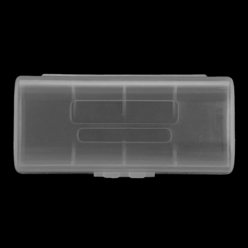 Hộp Nhựa Trong Suốt Đựng Đồ Dùng Kích Thước 1X 26650 B