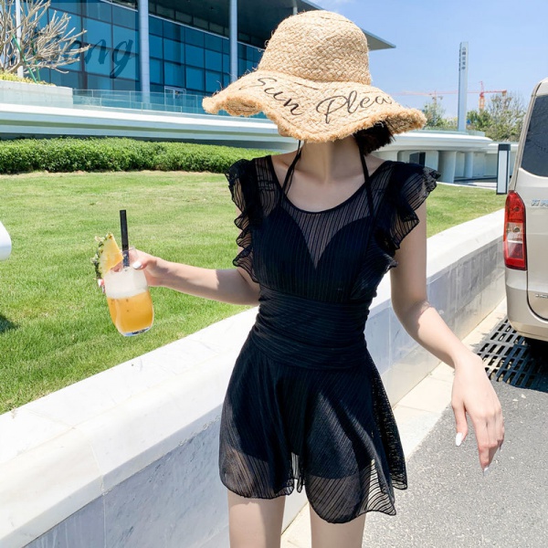 Đồ Bơi Một Mảnh Quyến Rũ Cho Nữ