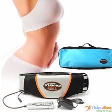 ĐAI MASSAGE VIBRO