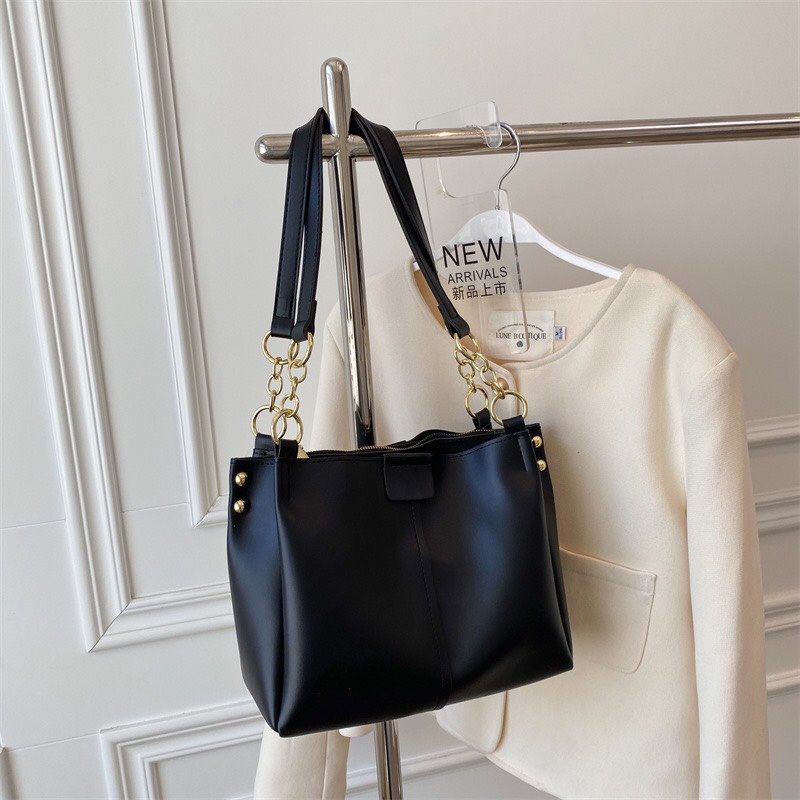 Túi tote nữ đẹp - Túi tone công sở đi học, đi chơi đi làm thời trang 389