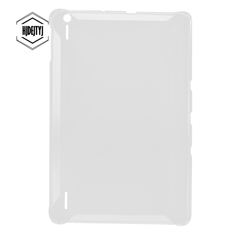 for CHUWI Hi9 Plus Tablet PC Cases Silicone Protective TPU Case