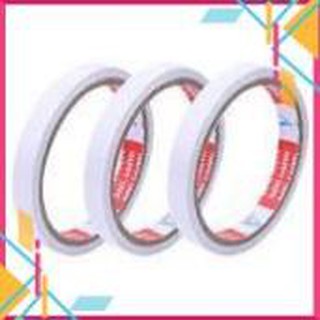 Băng keo 2 mặt 2.4f