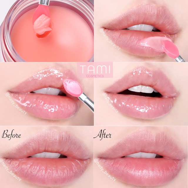 MẶT NẠ NGỦ MÔI LANEIGE LIP SLEEPING MASK