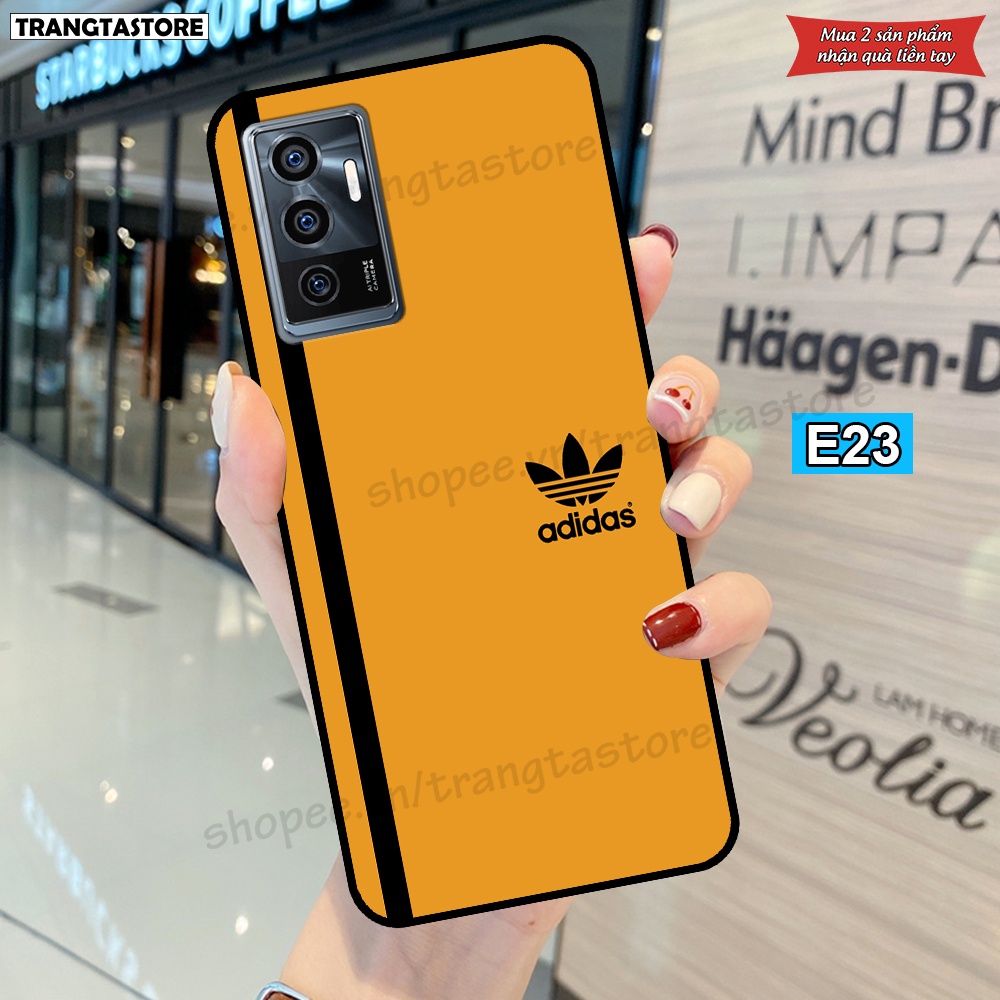 Ốp lưng Vivo V23e - Vivo V21 5G - Vivo V20 in hình dễ thương - chất lượng