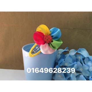 Freeship 99k toàn quốc_,Kẹp tóc HandMade cho bé gái