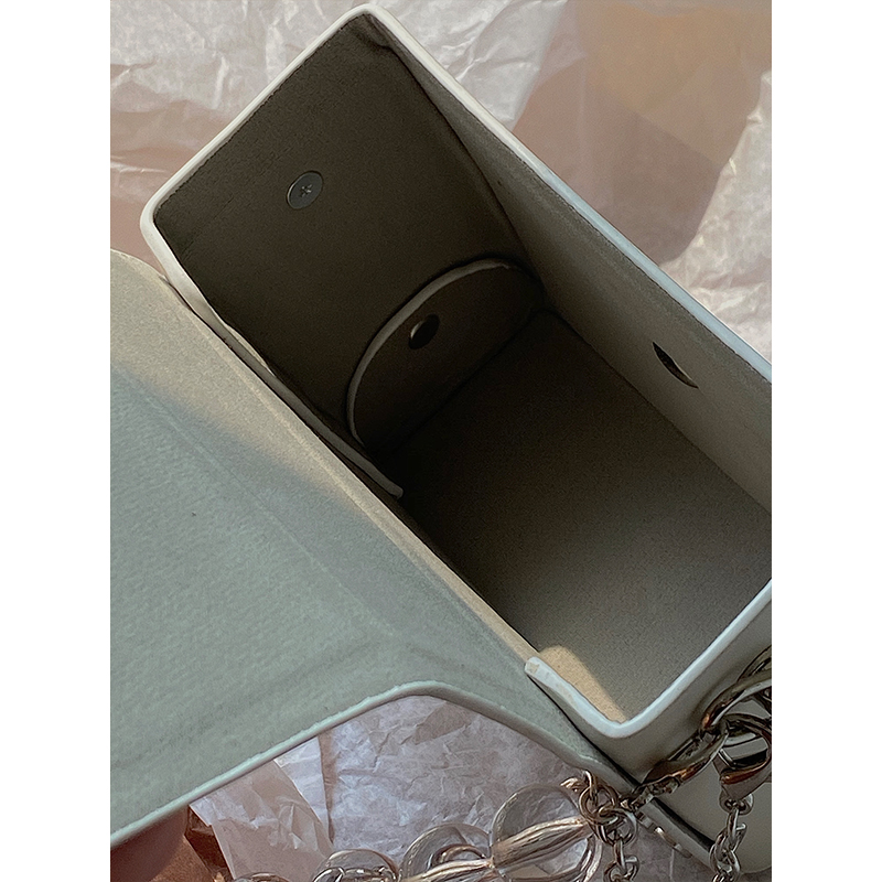 Túi xách đeo chéo vai nhỏ thời trang 2021 cổ điển cho nữ