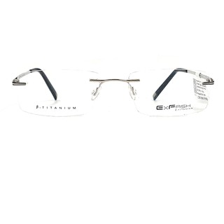 Gọng Kính Unisex Exfash EF5215T