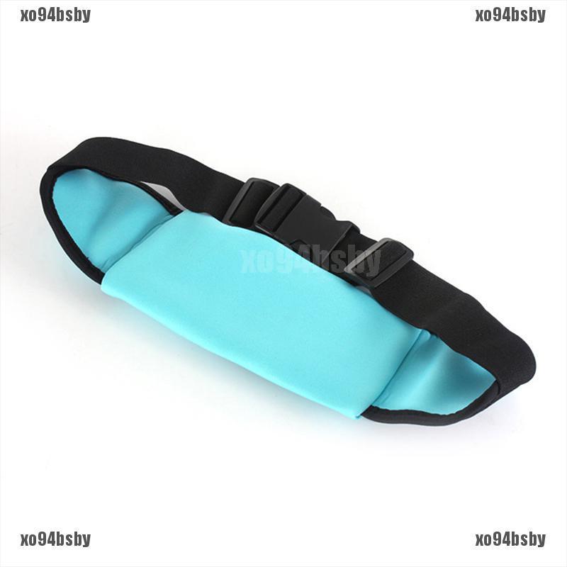 [xo94bsby]Waterproof Running Belt Bum Waist Pouch Fanny Pack Camping Sport Hikin | BigBuy360 - bigbuy360.vn