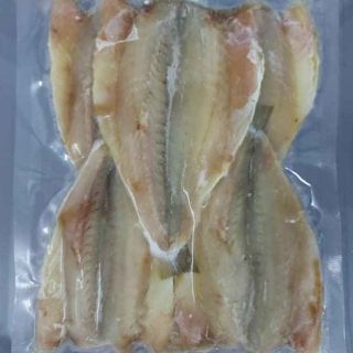 CÁ MỐI RÚT XƯƠNG MỘT NẮNG, ship miền Bắc