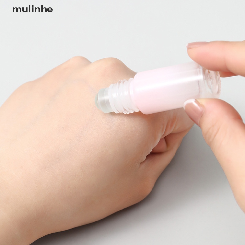 Lọ Rỗng Đựng Nước Hoa Dạng Lăn mulinhe 5ml / 10ml