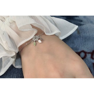 Lắc tay bạc s925 dream catcher