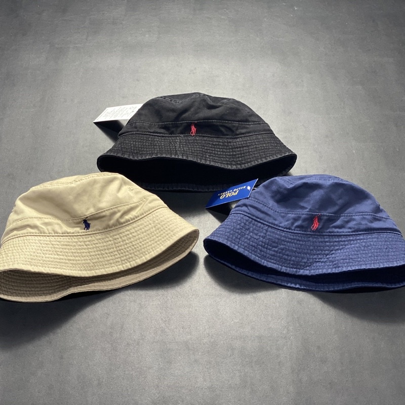Nón bucket nữ Bô lô nhỏ xíu