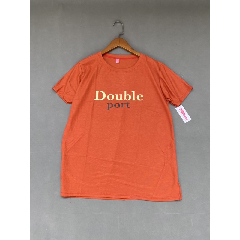 [THANH LÝ] Áo phông nữ form rộng Free size - Chất cotton đẹp, mát, thấm mồ hôi tốt