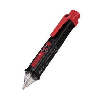 Máy đo điện áp xoay chiều không tiếp xúc aneng vd802 12v-1000v chất lượng cao