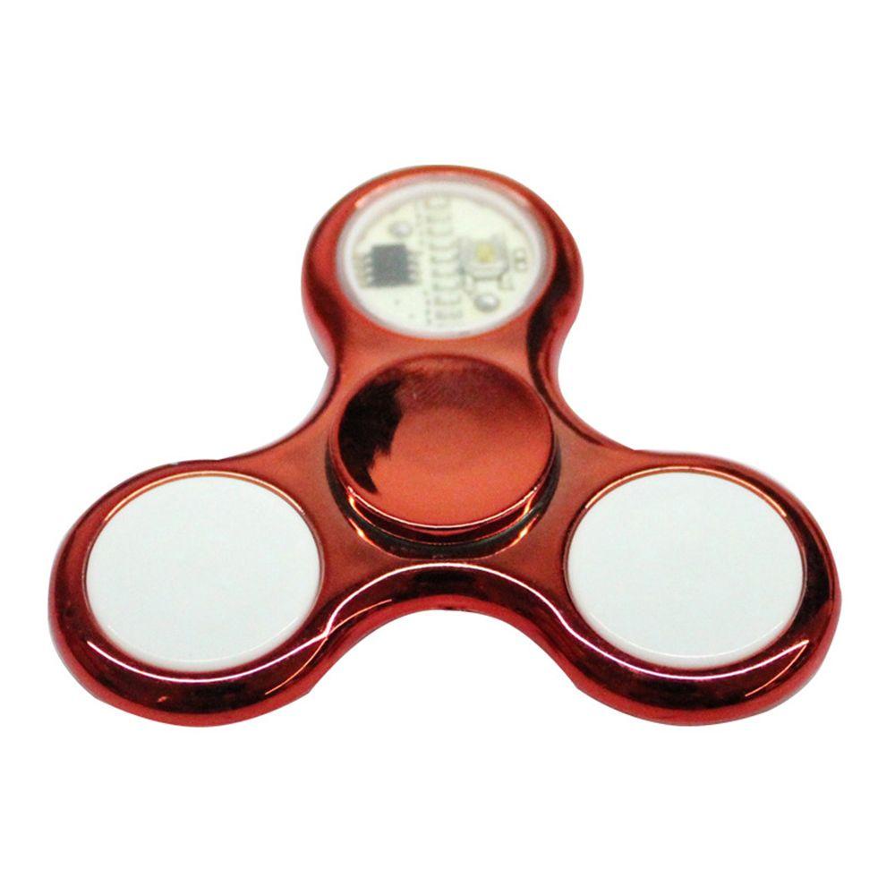 Con Quay Đồ Chơi Fidget Spinner LAYOR1 GiúP GiảM Stress Cho NgườI LớN / Trẻ Em