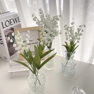 Hoa Giả Trang Trí Lãng Mạn