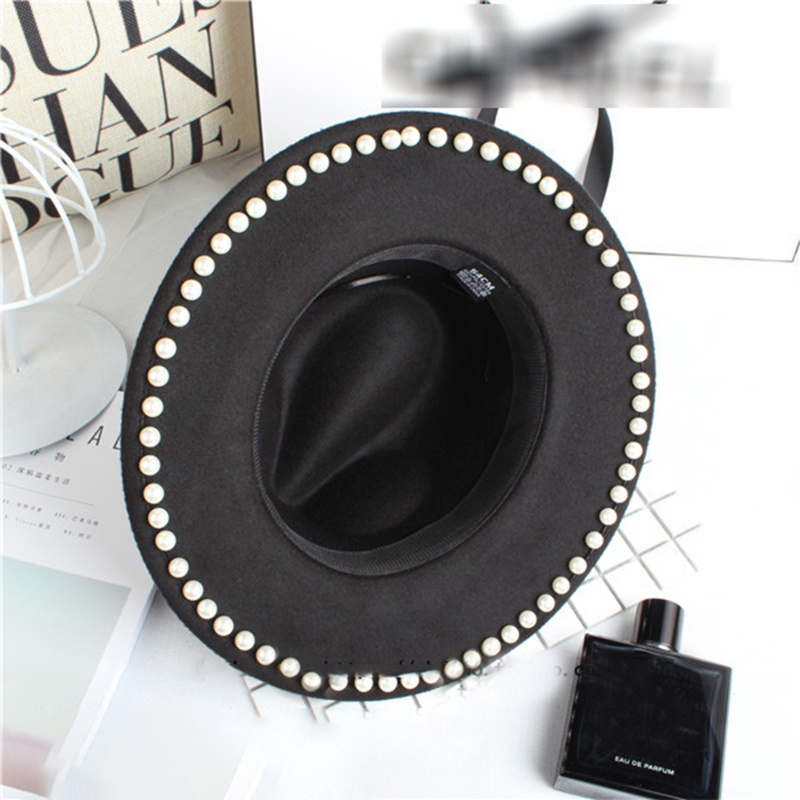 Mũ Fedora Cho Nam Và Nữ Chụp Ảnh