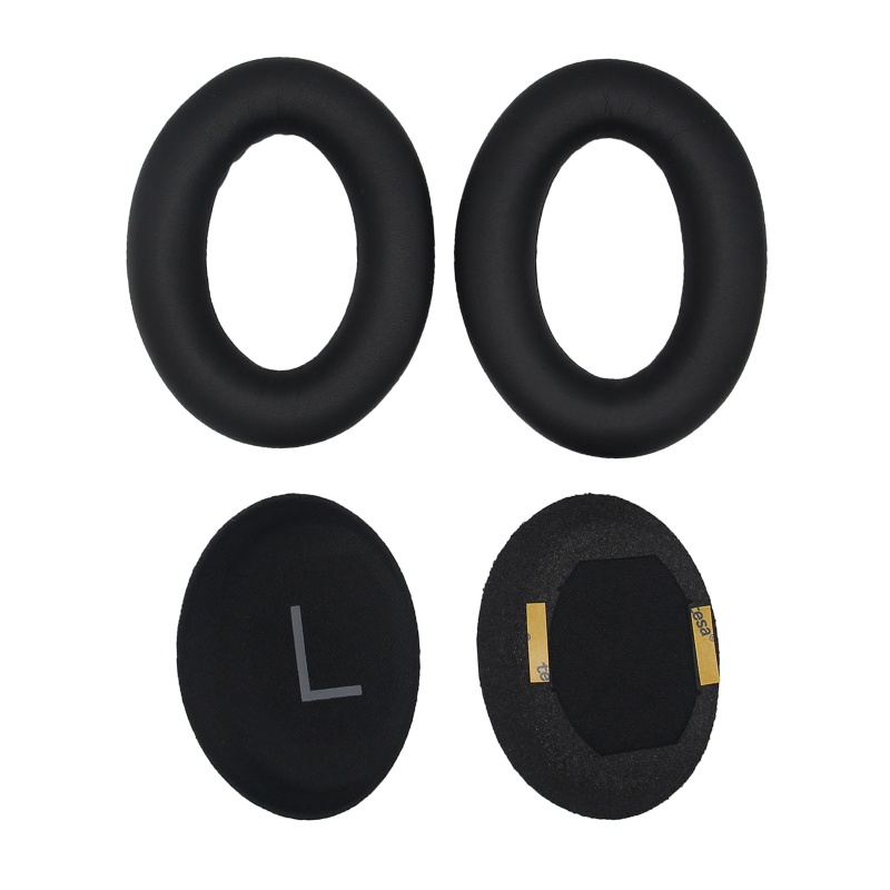 Đệm Bọc Bảo Vệ Tai Nghe Chụp Đầu QuietComfort45 Chuyên Dụng