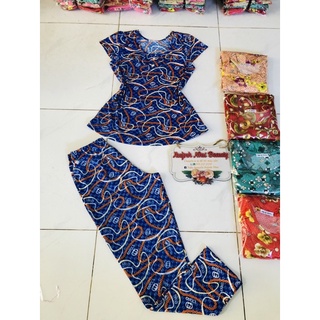 💐☘️ĐỒ BỘ THUN ATIWAY SIZE 4 (từ 57kg đến 62kg)