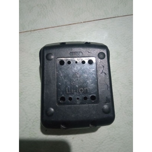 Vỏ pin lithium 14.4v ryobi