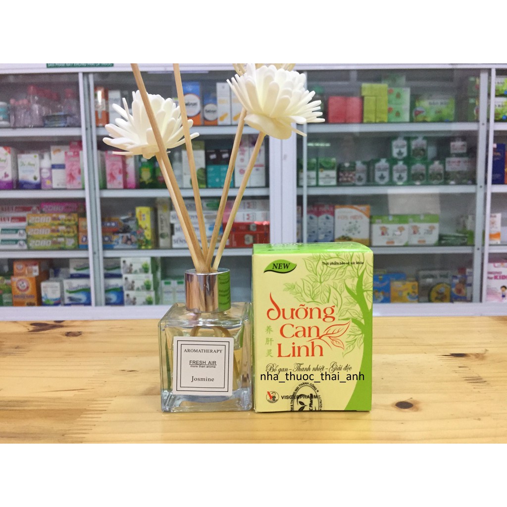 DƯỠNG CAN LINH | BigBuy360 - bigbuy360.vn